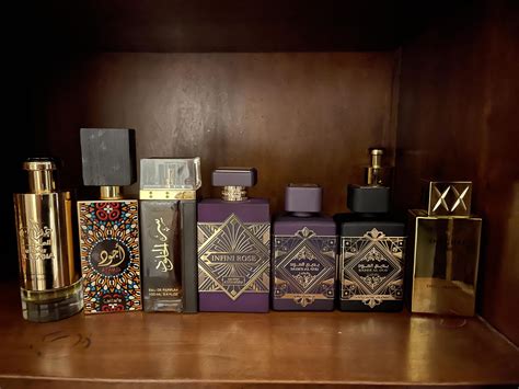 Lattafa Perfume Dupes 101: Complete Lattafa Clone 